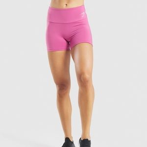 Gymshark Training Shorts